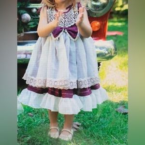 Dollcake dress